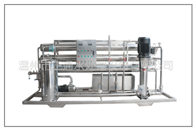 水处理设备